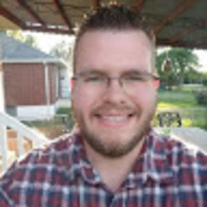 Meet your Posher, Aaron